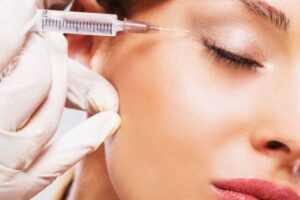 Preventative Botox