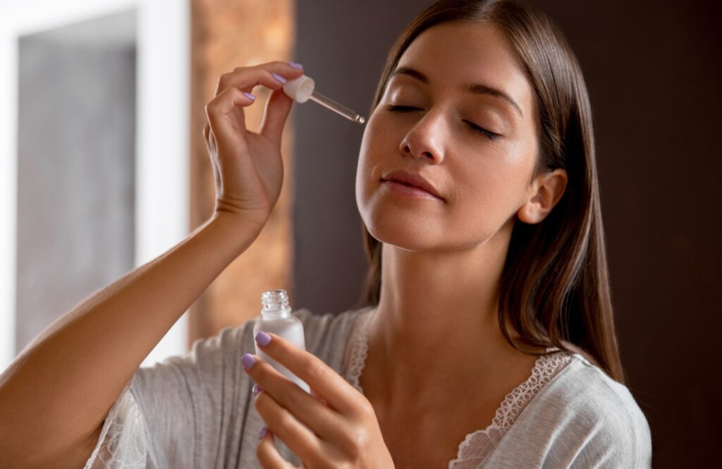 Light Eyes Treatment in London