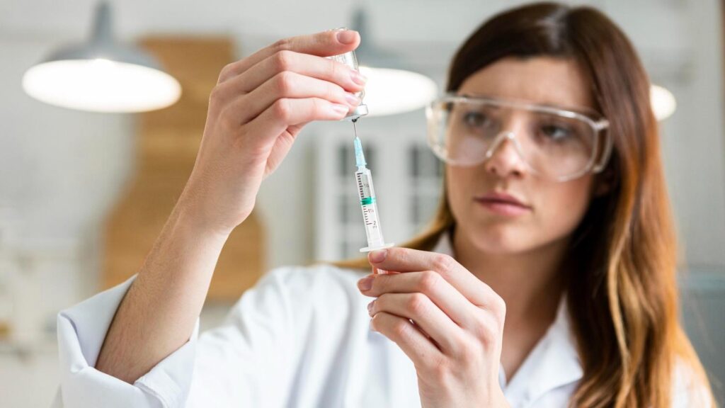 Polynucleotides Treatment in London