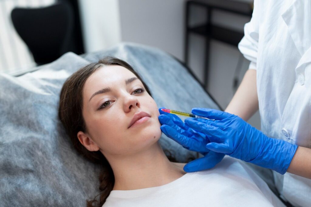 Polynucleotides Treatment in London